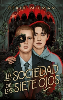 Paperback Sociedad de Los Siete Ojos, La [Spanish] Book