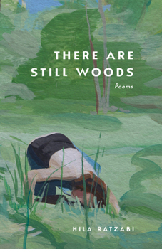 Paperback There Are Still Woods Book