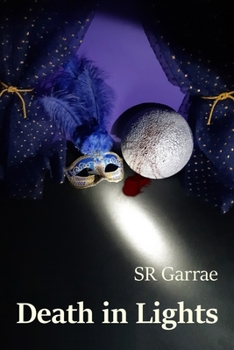 Paperback Death in Lights: Ambition, envy, lust - and murder Book