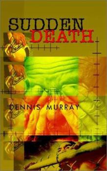 Paperback Sudden Death Book