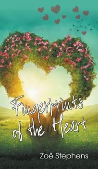 Hardcover Fingerprints of the Heart Book