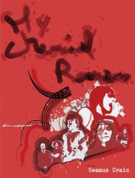 Paperback My Chemical Romance Book