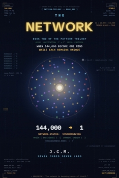Paperback Book 2: The Network: When 144,000 Become One Mind Book