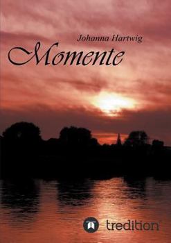 Paperback Momente [German] Book