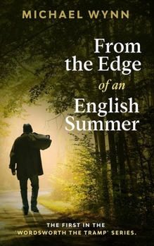 Paperback From the Edge of an English Summer: This sort of thing doesn't happen round here Book