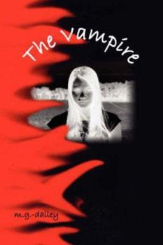 Paperback The Vampire Book