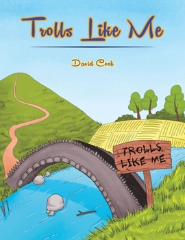 Paperback Trolls Like Me Book