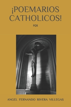 Paperback ¡Poemarios Catholicos! [Spanish] Book