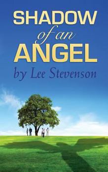 Paperback Shadow of an Angel Book