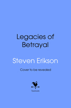 Legacies of Betrayal