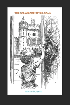 The UN-WIZARD of OZ-CALA