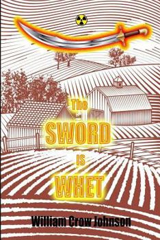 Paperback The Sword is Whet Book