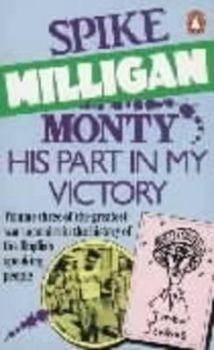 Paperback Monty: His Part in My Victory Book