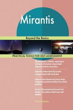 Paperback Mirantis: Beyond the Basics Book