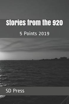 Paperback Stories From the 920 Book