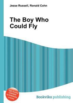 Paperback The Boy Who Could Fly Book