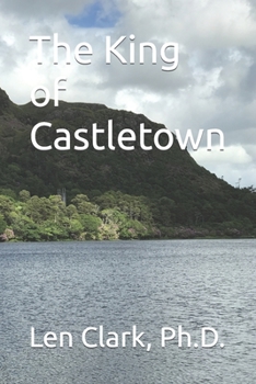 Paperback The King of Castletown Book