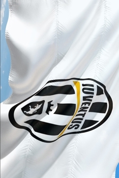 Paperback Juventus: notebook journal Book