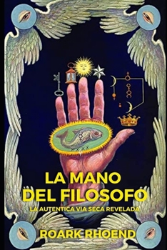 Paperback La Mano del Filósofo [Spanish] Book