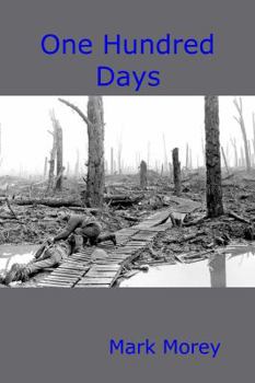 Paperback One Hundred Days Book