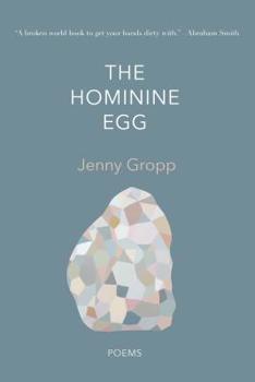 Paperback The Hominine Egg Book