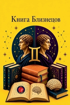 Paperback Книга Близнецов [Russian] Book