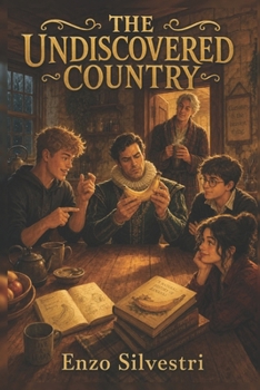 The Undiscovered Country: The Future