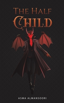 Paperback The Half Child Book