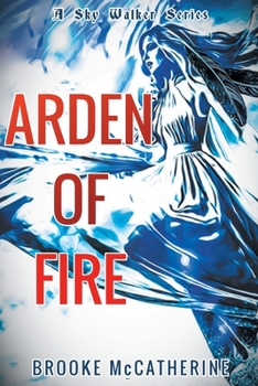 Paperback Arden of Fire Book