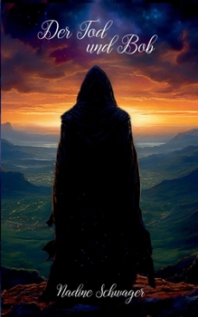 Paperback Der Tod und Bob [German] Book