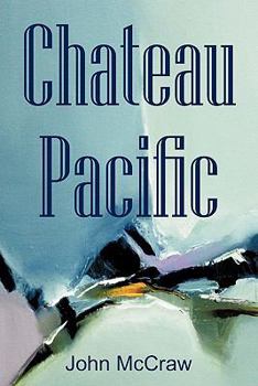Paperback Chateau Pacific Book