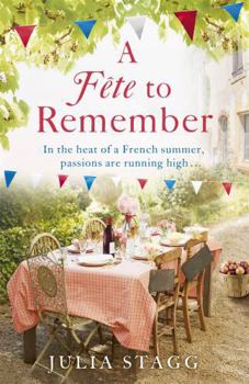 Paperback A Fete to Remember: Fogas Chronicles 4 Book
