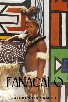Paperback Fanagalo Book