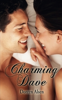 Paperback Charming Dave Book