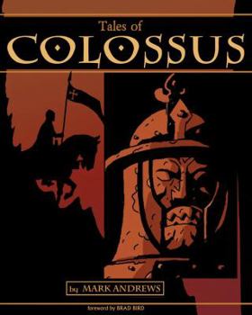 Paperback Tales of Colossus Book