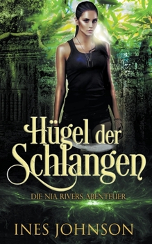 Paperback Hügel der Schlangen [German] Book