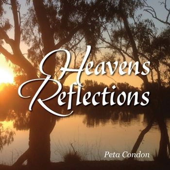 Paperback Heaven's Reflections Book