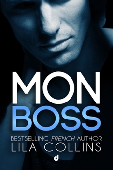 Paperback Mon Boss [Italian] Book