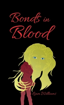 Paperback Bonds in Blood Book