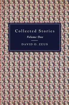 Paperback Collected Stories - Volume I Book