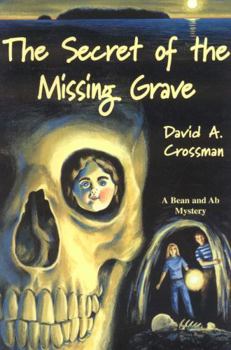 Paperback The Secret of the Missing Grave Book