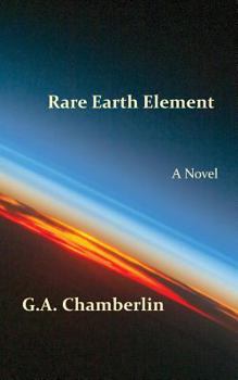 Paperback Rare Earth Element Book