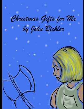 Paperback Christmas Gifts for Me Book