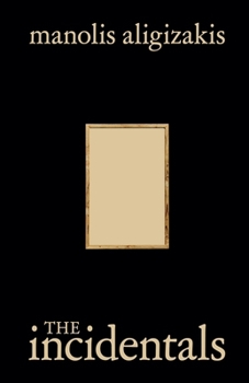 Paperback The Incidentals Book