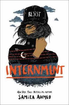 Hardcover Internment Book