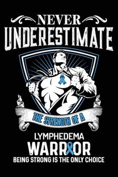 Paperback Lymphedema Notebook: Lymphedema Journal Notebook (6x9), Lymphedema Books, Lymphedema Gifts, Lymphedema Planner Book