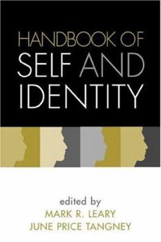 Hardcover Handbook of Self and Identity Book
