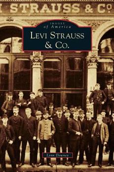 Levi Strauss & Co. - Book  of the Images of America: California