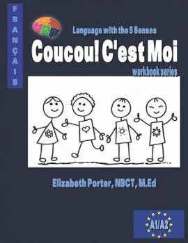 Paperback Coucou! C'est Moi! Book