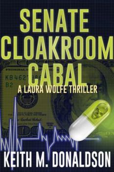 The Hill People - Book #2 of the Laura Wolfe